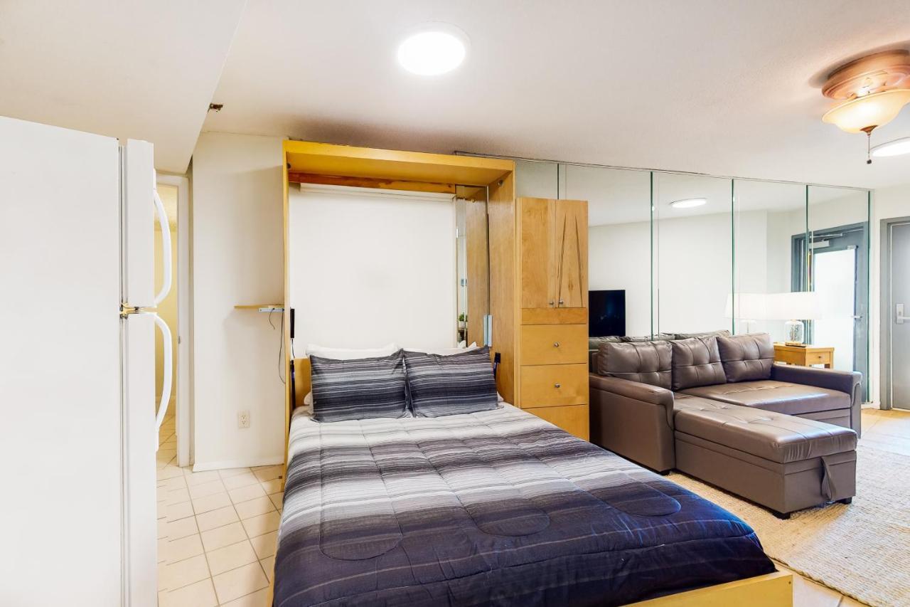 The Commodore Panama Stadt Zimmer foto